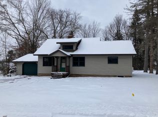 220 Maple St, Park Falls, WI 54552