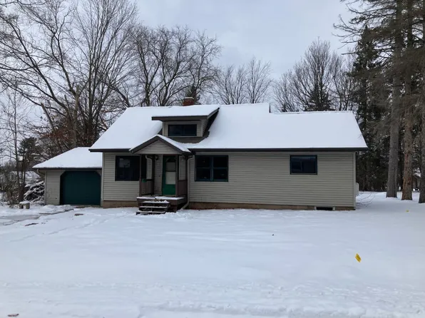 220 Maple St, Park Falls, WI 54552