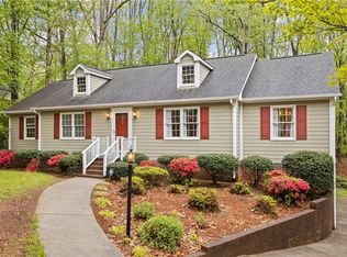 1204 Roller Mill Ct, Lewisville, NC 27023