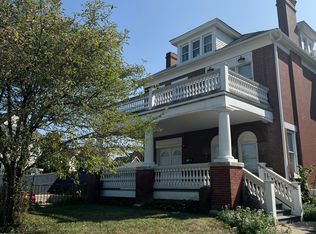 100 N Ohio Ave, Columbus, OH 43203
