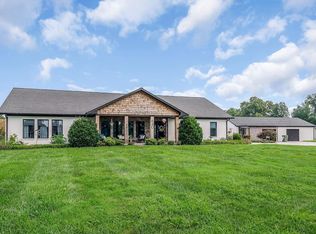 640 Brock Rd, Sparta, TN 38583