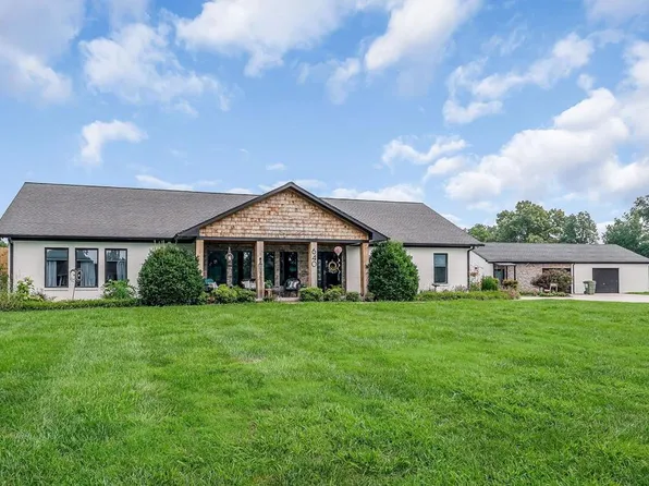 640 Brock Rd, Sparta, TN 38583