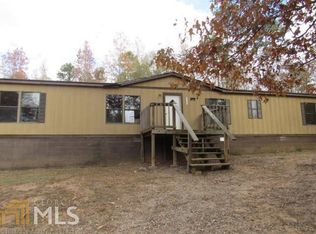 549 Borders Rd, Commerce, GA 30530