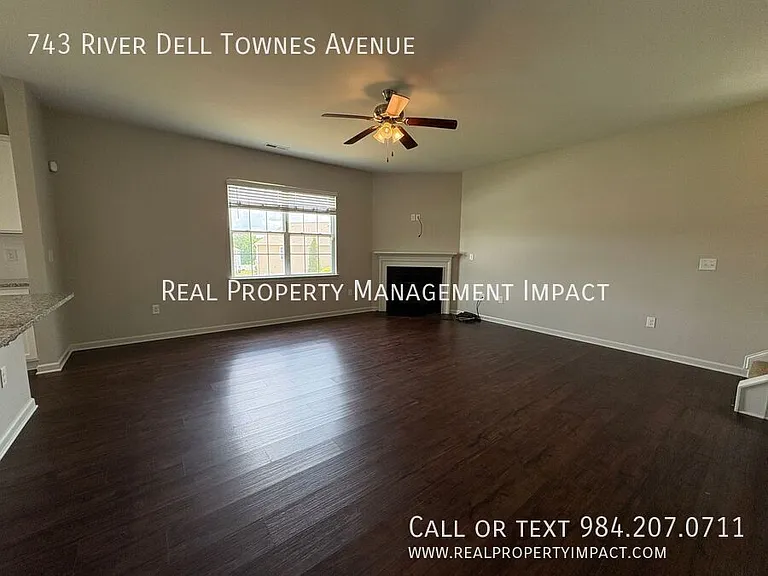 743 River Dell Townes Ave — Photo 13