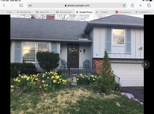 4809 Mohawk Dr, Roeland Park, KS 66205