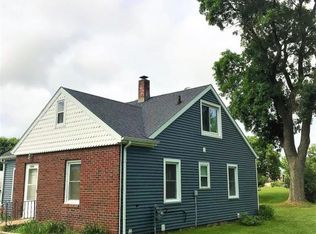 15626 E 3rd St, Ettrick, WI 54627