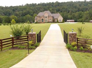 1460 No Pone Rd NW, Georgetown, TN 37336