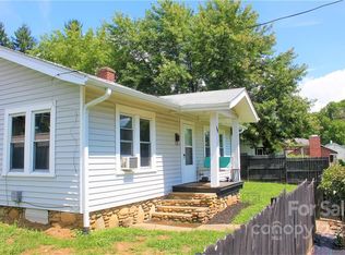 111 N Main St, Canton, NC 28716