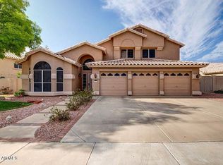 6557 W Lone Cactus Dr, Glendale, AZ 85308