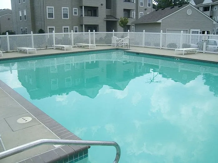 Brook Ridge Apartments