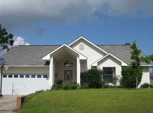 2427 Houston Cir, Gulf Breeze, FL 32563