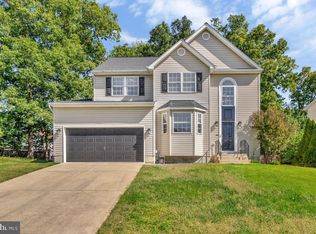 2311 Ashford Ln, Waldorf, MD 20603
