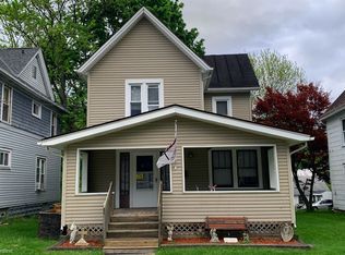 420 Vine St, Ashland, OH 44805
