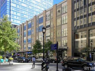 319 Fayetteville St UNIT 503, Raleigh, NC 27601