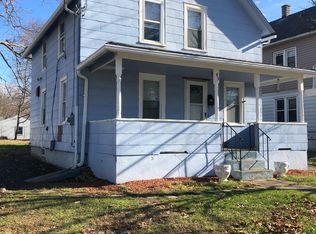 45 Norman St, Manchester, CT 06040