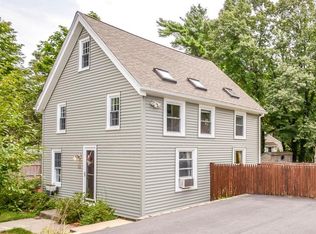 23 Oak St, Tewksbury, MA 01876