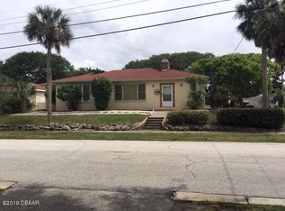 300 Braddock Ave, Daytona Beach, FL 32118