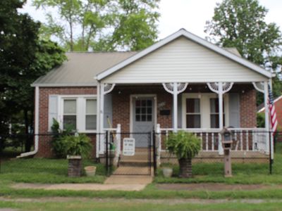 102 Oak Ave, Centerville, TN, 37033