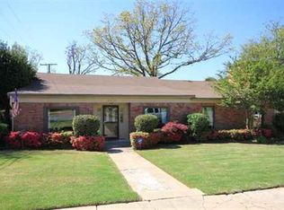 4311 Country Club Blvd, Little Rock, AR 72207