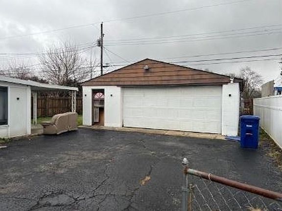 Property Front View