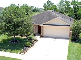 6210 Winter Oak St, Pearland, TX 77584