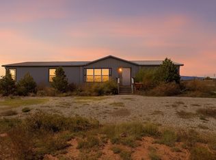 5 Calle SE, Edgewood, NM 87015