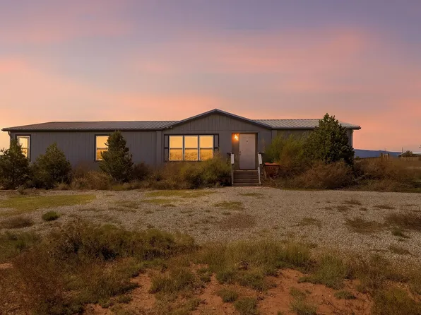 5 Calle SE, Edgewood, NM 87015
