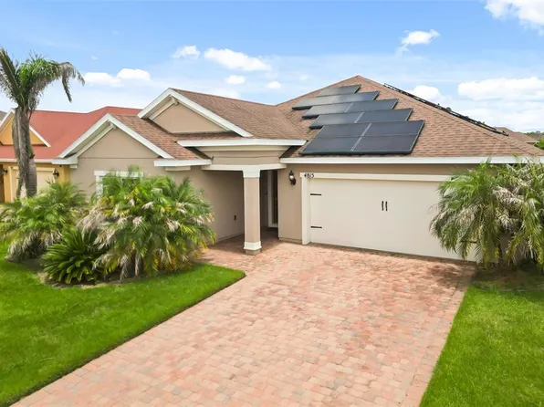 4815 Lake Sheppard St, Kissimmee, FL 34758