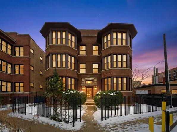 939 W Ainslie St #2E, Chicago, IL 60640