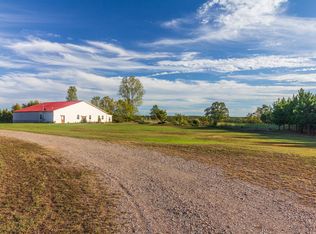 80 Robinson Shed Rd, Bethel Springs, TN 38315