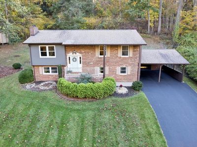 862 Hollow Rd, Marion, VA, 24354