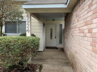 6924 Foxmont Ln, Humble, TX 77338