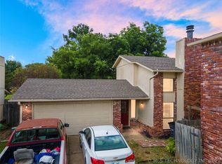 12935 E 28th Pl, Tulsa, OK 74134