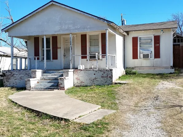 2522 Lincoln Ave, Fort Worth, TX 76164