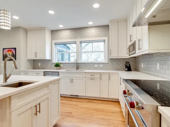 2206 Van Hise Avenue, Madison, WI 53726