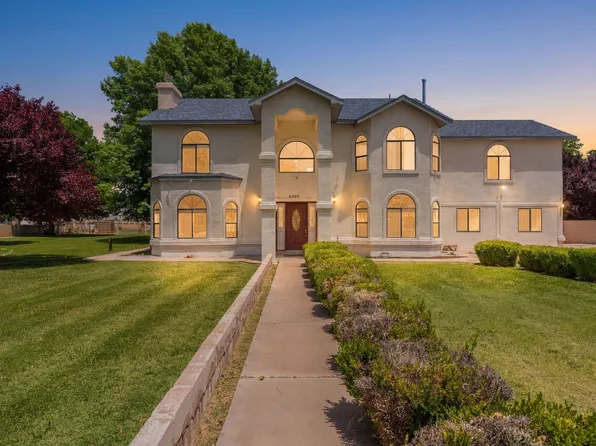 2747 Merz Rd SW, Albuquerque, NM 87105