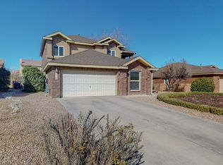 2720 Avenida Corazon SE, Rio Rancho, NM 87124