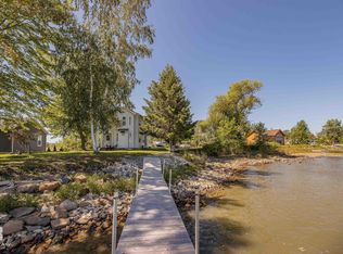 6016 Beach Rd, Port Hope, MI 48468