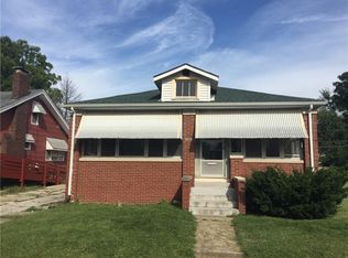 27 S Griffin St, Danville, IL 61832