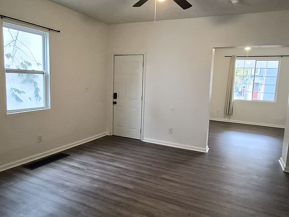 Entrance room
