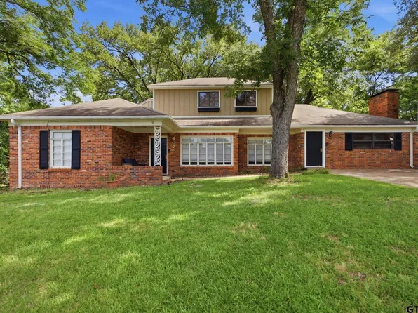 407 Seagle St, Tyler, TX 75701