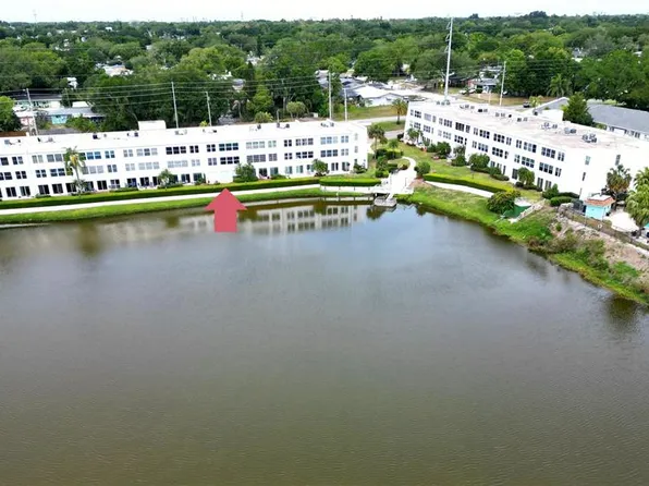 1655 S Highland Ave APT J190, Clearwater, FL 33756