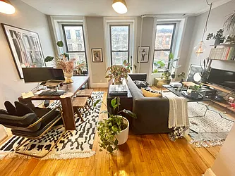 Rented by Prospect Heights Realty, Corp.