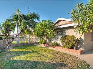 10333 Aldrich St, Whittier, CA 90606