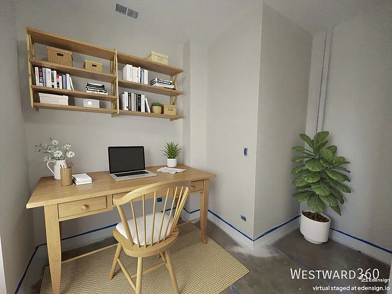 805 W Weed St #3W — Photo 9