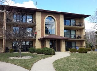 15110 Evergreen Dr #2-1D, Orland Park, IL 60462