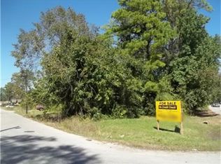 7804 Glass St, Houston, TX 77016