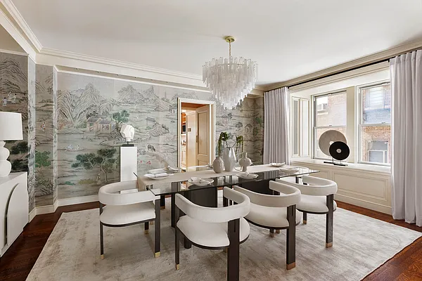 Dining area, photo 1