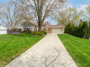 364 Forest Ave, North Lima, OH
