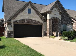24315 Peroni Dr, Richmond, TX 77406